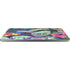 Rainbow Sea Turtles by Sheena Pike Universal Laptop 11in (8.8 x 6.2in) Skin